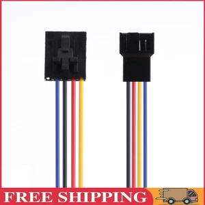 5Pin to 4Pin Fan Connector Adapter Converter Extension Cable Wire for Dell - Bild 1 von 9