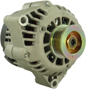 New 105 Amp Alternator ID 15755616 for Cadillac Chevy GMC Pickup SUV Van 8247 - Picture 1 of 5