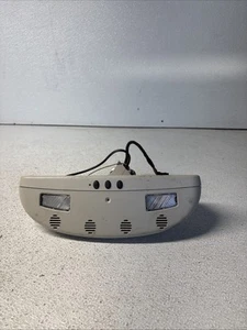 🔥 2007 MERCEDES E-CLASS W221 S550 S600 S65 REAR VIEW MIRROR Gray OEM E1010696 - Picture 1 of 10