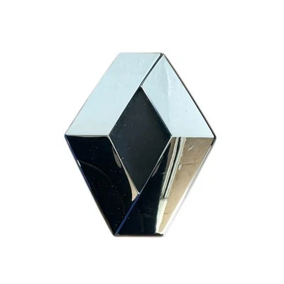 Logo Heckklappenemblem - RENAULT Megane 2 Clio 3 - 8200174907 - Bild 1 von 3