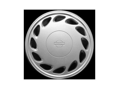 Cubierta de rueda para Nissan 240SX 1989-1994 38275YCVT 1990 1991 1992 1993 Foto 1 de 2