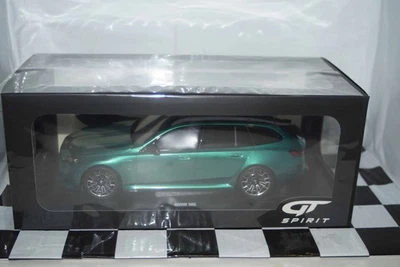 GT Spirit BMW M5 Touring (G90) 1:18 Resin GT509 - Image 1 of 4