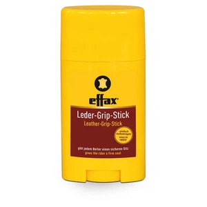 Barra de agarre de cuero Effax 50 ml - Imagen 1 de 1