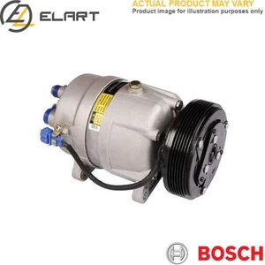 COMPRESSOR AIR CONDITIONING 1 986 AD1 210 FOR AUDI A8D2A6C5A4B5ALLROADC5 VW - Picture 1 of 9