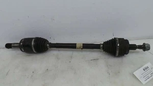 A1633500110 REAR LEFT TRANSMISSION / A1633500110 / 970941 FOR MERCEDES-BENZ CLAS - Picture 1 of 9