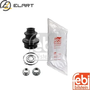 BELLOW SET DRIVE SHAFT 36513 FOR MERCEDES-BENZ E-CLASS/T-Model/Convertible SL - Picture 1 of 6