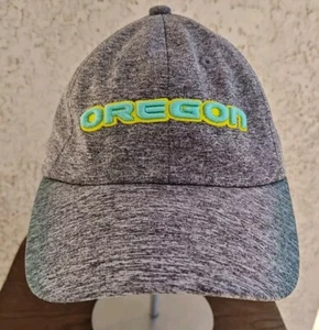 Women University of Oregon Ducks Top of the World Ladies Collection Hat Cap NCAA - Picture 1 of 10
