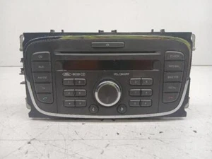 AT1T18C815BA 208665 audio system cd radio for FORD TRANSIT CONNECT (TC7) 2006 - Imagen 1 de 6