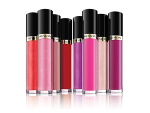  Revlon Super Lustrous Lip Gloss ~ You Choose Your Shade ~ - Picture 1 of 7