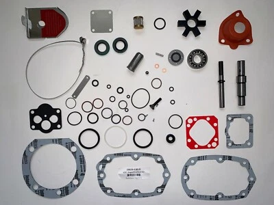 AFC OVERHAUL 套件 - MCB10030 — 第 1/4 张图片