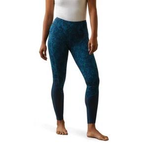 Ariat EOS Full Seat Riding Ladies Tight - Picture 1 of 5