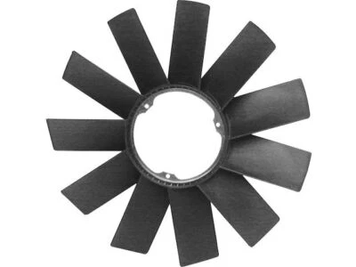 Hoja de ventilador para BMW 850Ci 1993-1997 79414RPDW 1994 1995 1996 E31 Foto 1 de 2