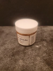 AMNH Kiss the Stars 24k Gold Lippen aufpolsternde Maske 1oz - Neu - Bild 1 von 4