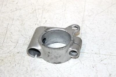 95 KAWASAKI NINJA ZX7R ZX750 ZX7L CLIP IZQUIERDO EN SOPORTE DE MANILLAR Foto 1 de 4