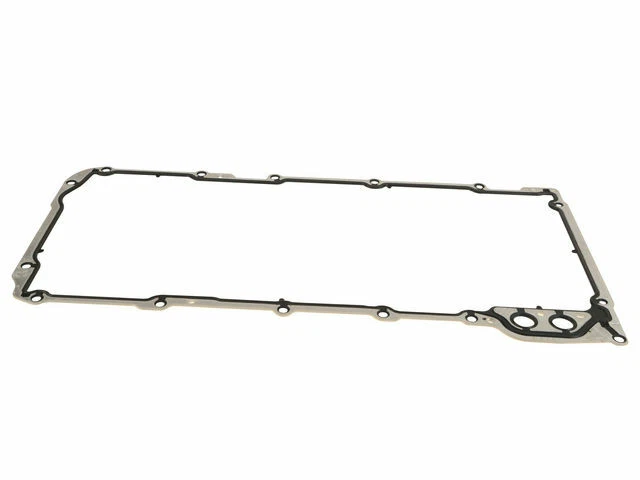 Junta de cárter de aceite para Chevy Avalanche 2500 2002-2006 2003 2004 2005 F114NW Foto 1 de 1