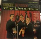 The Limeliters/Tonight : In Person