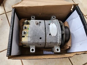 Volvo Vnl Truck Alternator Part # 24111479 - Picture 1 of 12
