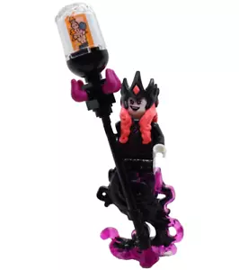 Neverwitch 71486 71483 71478 Never Witch Dreamzzz LEGO® Minifigure Figure - Picture 1 of 5