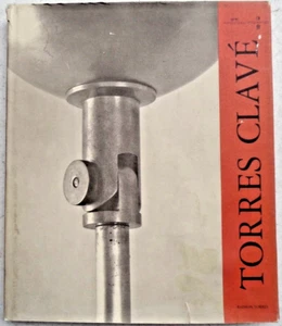 THE DESIGNS OF JOSEP TORRES CLAVE BY RAIMON TORRES  - Picture 1 of 7