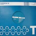 Andrew Si - Tundra 12" Vinyl Schallplatte 3