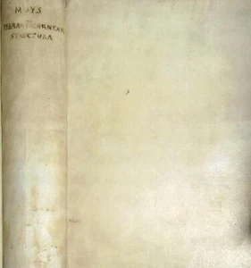 INVESTIGATIO FABRICAE, QUAE IN PARTIBUS MUSCULOS COMPONENTIBUS EXTAT AA.VV. - Picture 1 of 1