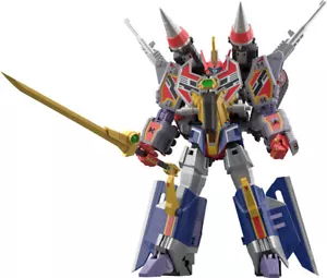 Modelo de plástico Good Smile Company MODERAOID SSSS.GRIDMAN Full Power Gridman - Imagen 1 de 12