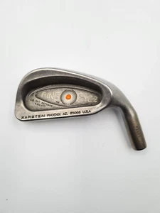 Ping Eye 2 5 Iron Head Only, Orange Dot - Picture 1 of 5