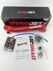 CHARGE TUBE FOR 2016-2021 POLARIS RZR XP TURBO (WITH BOV) 96030002 - Picture 1 of 6