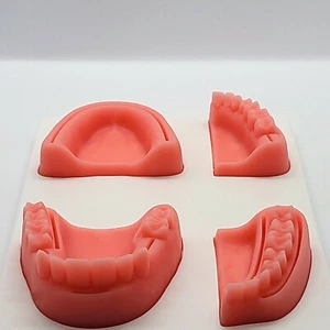 The Suture Buddy Zahnnahtpad - Bild 1 von 4