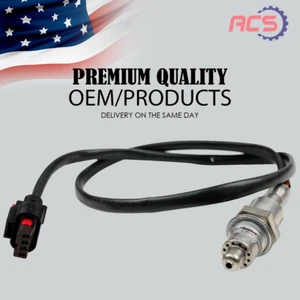 Sensor de oxígeno O2 aguas abajo OEM para Ford Fusion Edge Lincoln MKZ MKC L4 234-8039 - Imagen 1 de 13