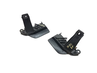 Cuarto de panel trasero Volkswagen Golf GTI 2010-2014 extremo guardabarros OEM Foto 1 de 4