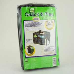 Star Kinder Snack und Spiel Reisetablett für Autositze / Kinderwagen - Bild 1 von 3