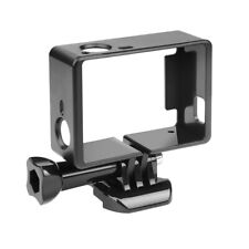  Standard  Border Frame For Go Pro Hero 4 3+ Black 3 Camera Case Protector4310