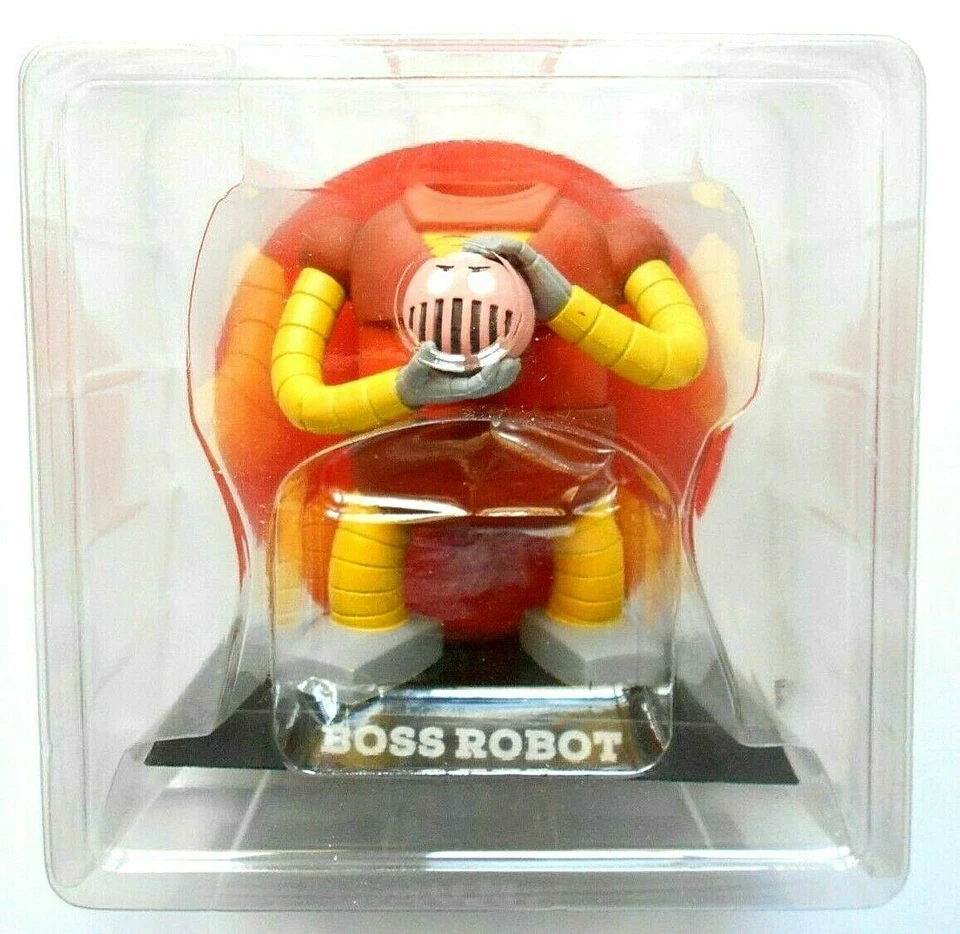 Anime Robot Collection " Boss Robot " Figurine CENTAURIA #51 - Photo 1/1