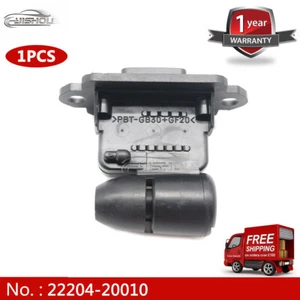 New Air Mass Flow Sensor For Toyota Solara Camry Avalon Lexus GS300 22204-20010 - Foto 1 di 9