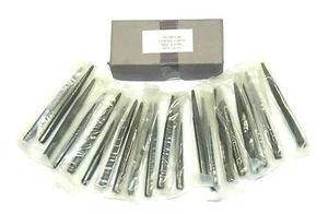 Fowler 52-500-004 Center Punch 5/16"x 4" Box of 20Pcs - Picture 1 of 3