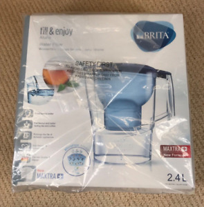Brita Aluna water filter Maxtra plus 2.4L