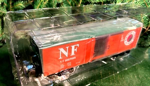 AMERICAN FLYER NORTHERN FLORIDA RAILROAD, MINT IN BOX..(1901660) $59.95 - Picture 1 of 4