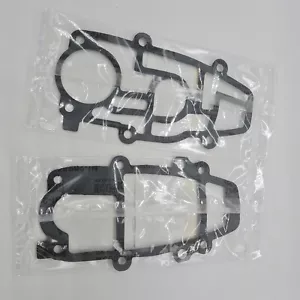GASKET SET MERCURY MARINER OUTBOARD 6 8 9.9 10 15 HP 2 stroke27-195992 191861 - Picture 1 of 2