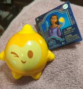 Disney’s Wish Estrella de Cine Revela Sorpresa Coleccionable Muñeca Figura Nueva - Imagen 1 de 5