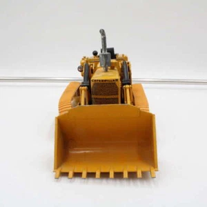 NZG CAT 941 Track Loader 1/24 Scale Die Cast Model Loose ZZ3696 - Picture 1 of 5