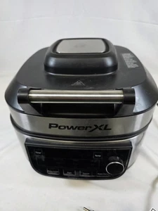 power xl Grill Luft Friteuse Combo 6 Quart (getestet) - Bild 1 von 7