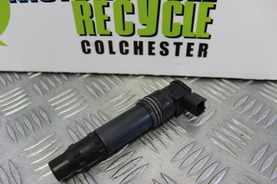 Bobina de encendido Kawasaki Z 1000 Nº2 2010 a 2013 Z1000 ZR1000 B136 Foto 1 de 4