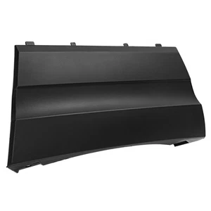 For Subaru Ascent 2019-2025 Textured Bumper Trailer Hitch Panel Cover Black - Picture 1 of 16