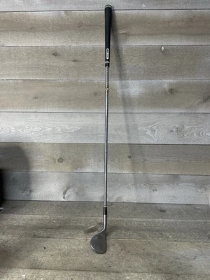 Cleveland Tour Action 588 60° Lob Wedge Dynamic Gold S400 Stiff Steel RH 35" - Image 1 of 4