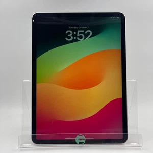 Solo WiFi Apple iPad Pro 12.9" 3ª Generación 256GB 17.3.1 Plateado MHQV3LL/A - Imagen 1 de 9