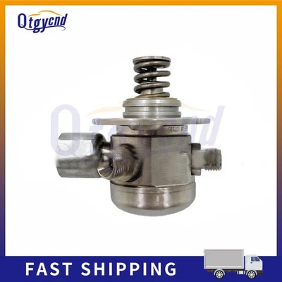High Pressure Fuel Pump Oil Pump 13518604232 8604232 For BMW 7 Series 5 Series — 第 1/4 张图片