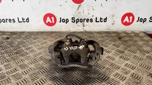 PINZA DE FRENO ELECTRÓNICA TRASERA LADO PASAJERO TOYOTA CHR MK1 ZYX10 NS 2017-2021 - Imagen 1 de 9