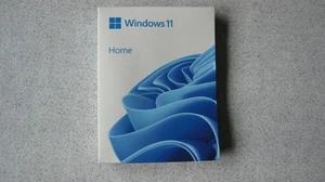 MICROSOFT WINDOWS 11 COMPUTERLAUFWERK, 64 BIT, USB HOME EDITION, FLASH DRIVE - Bild 1 von 1