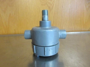 Killark GECCAT-1, Exp Proof Conduit Outlet Body, 1/2 Zoll Al Ca-Typ, 1 Stück - Bild 1 von 12